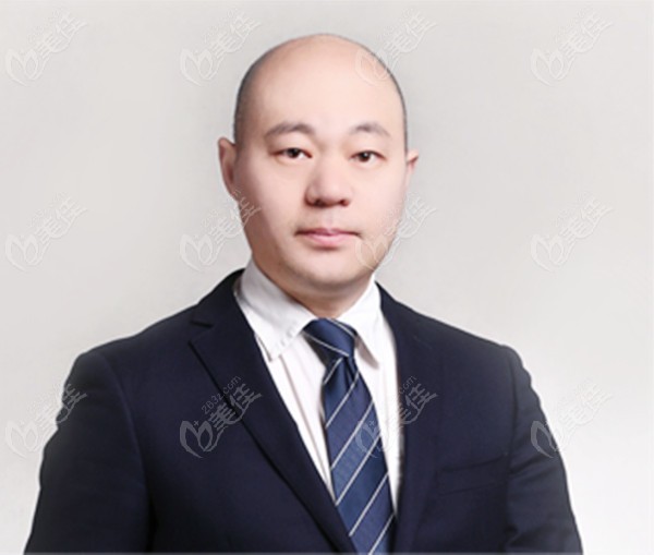 李斌医生擅长:牙齿
