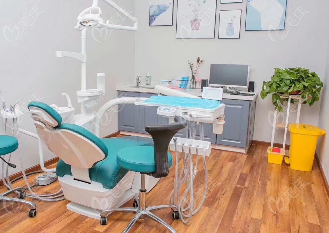绵阳牙科医院哪家又好又实惠想选家做牙齿矫正口碑好的口腔诊所