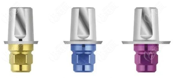 德国xive种植体跟瑞典诺贝尔相比到底有何不同?价格,品质,材质等等
