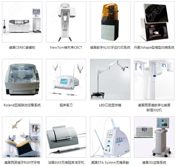 南宁蓝天口腔医院种牙技术如何,那数字化种植牙技术是