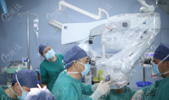 郭树忠回忆西安国际医学中心的那次变性手术一切还历历在目