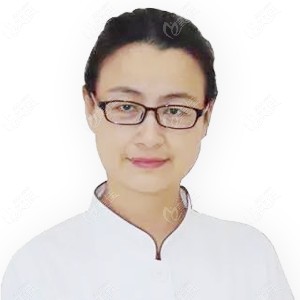 宝鸡小白兔口腔杨红医生简介