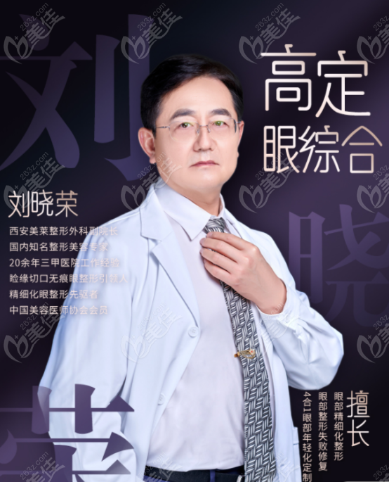 刘晓荣医生