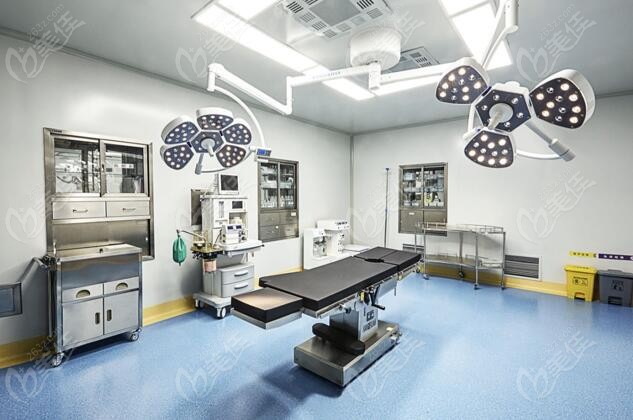 百级层级无菌手术室