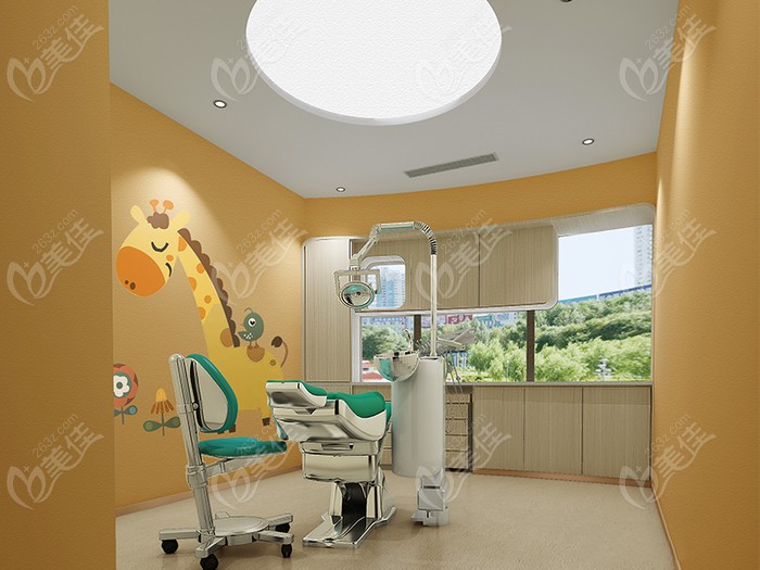 重庆儿童牙科医院排名已出都说给孩子矫正牙齿好的口腔是这几家