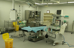 无菌手术室2