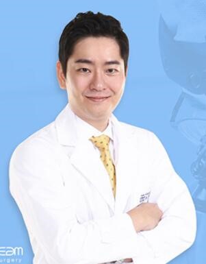 韩国Dr.朵整形外科医院李诚桓