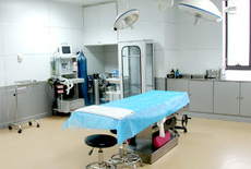 高气流手术室