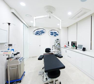 无菌手术室