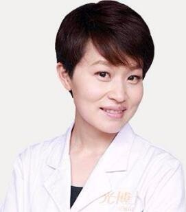 上海光博士医疗美容医院吴莉平
