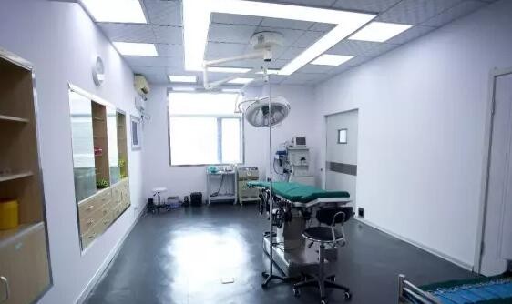 无菌手术室