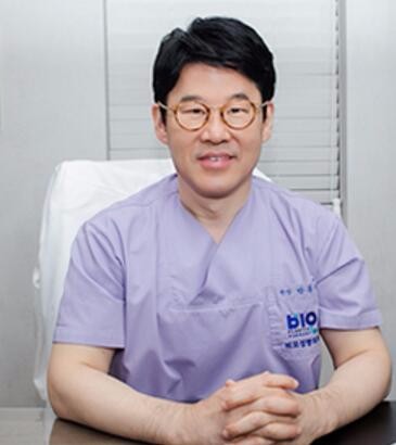 韩国半岛眼整容外科（BIO整形外科）医院朴东满