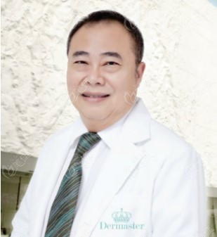 泰国Dermaster整形医院Dr.Thumrong Siripoon