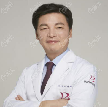 韩国江南富帝整形外科医院李永根