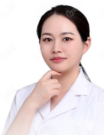 嘉兴海宁维多利亚医疗美容诊所陈凌燕