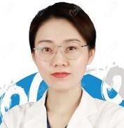 北京苏亚医疗美容医院王珊珊