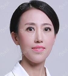 北京嘉禾妇儿医院医疗美容科高红艳