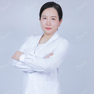 宁波鄞州菁漾医疗美容诊所冯文瑞
