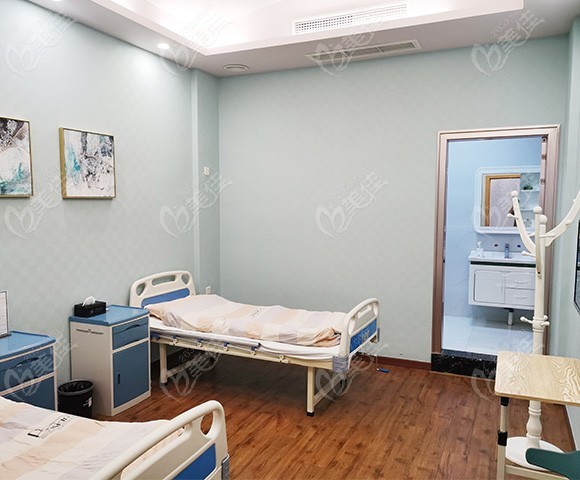 住院室