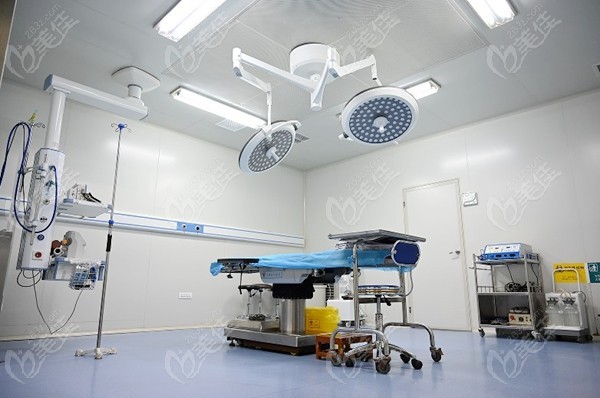 手術(shù)室