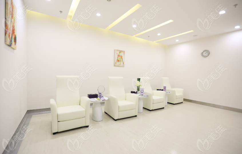 7樓無創(chuàng)冰敷室