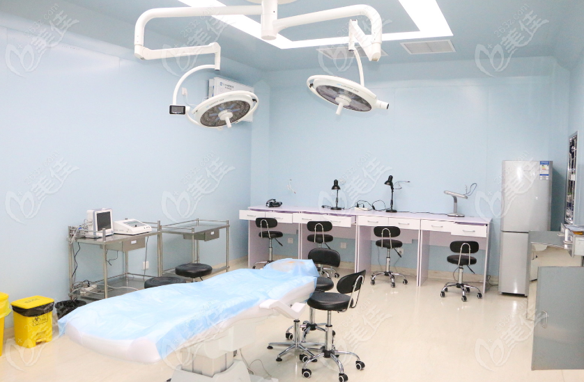 6樓植發(fā)手術(shù)室