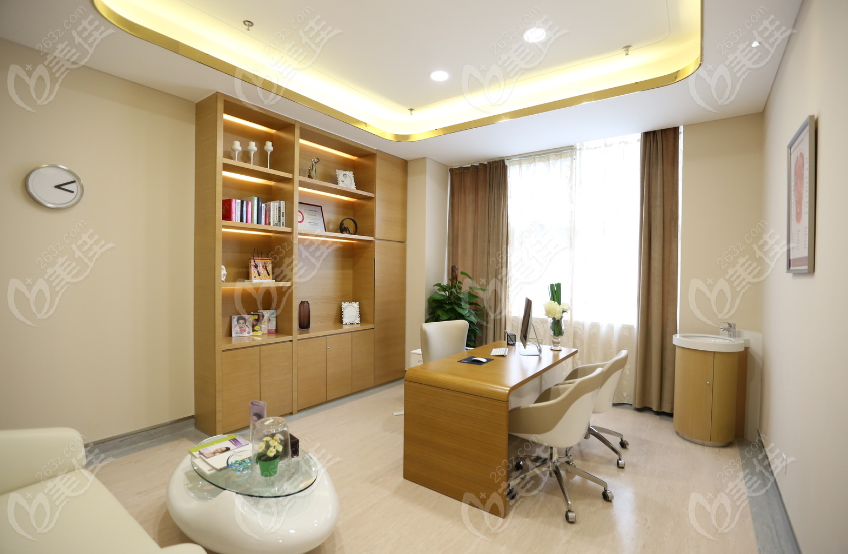 7樓無創(chuàng)咨詢室