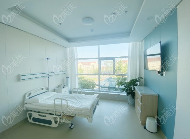 病房2