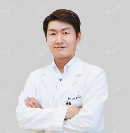 韩国DREAM梦想整形外科医院金永晙