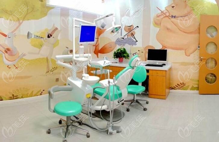 独立儿牙诊室