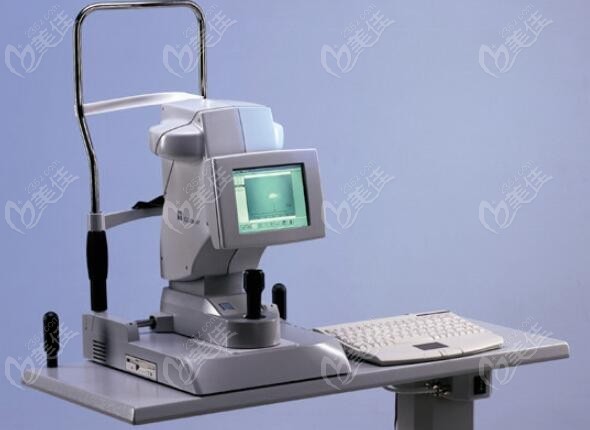 眼科检测仪器