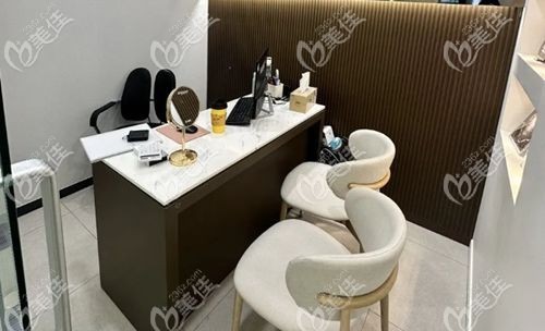 韩国祝福皮肤科1