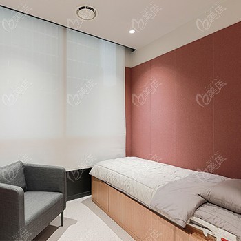 术后休息室