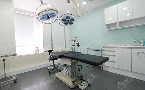 韩国TN整形科室