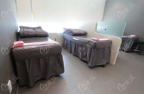 韩国TN皮肤科科室