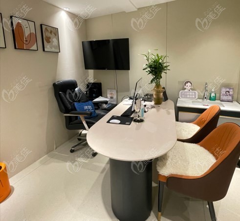 醫(yī)生面診室