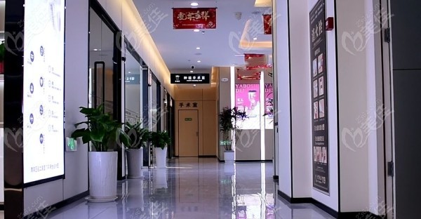 大厅