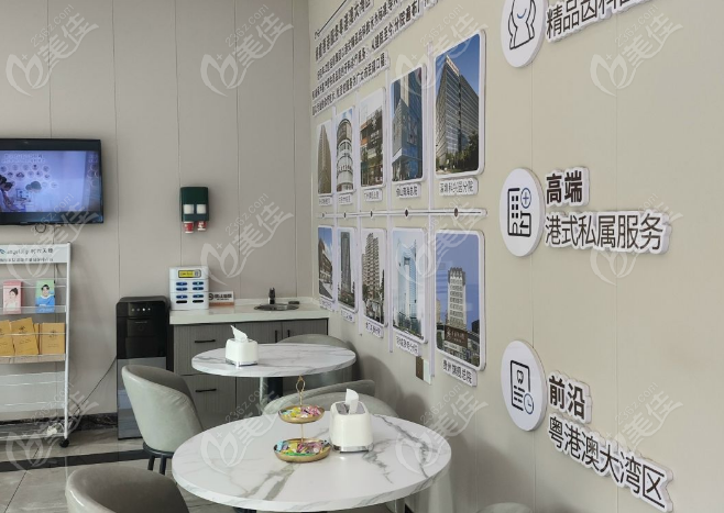 香港牙科品牌