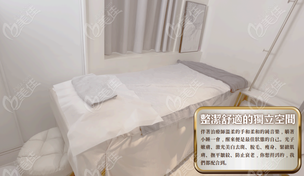 診療環(huán)境