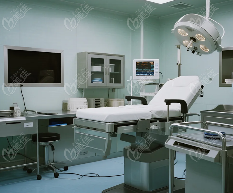 手术室