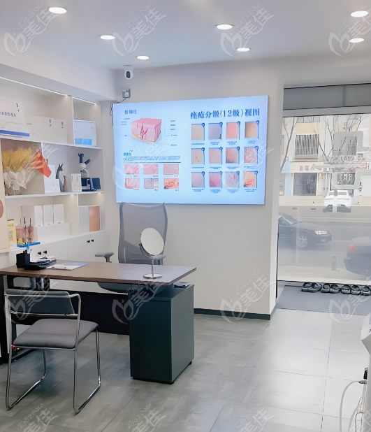 面诊室