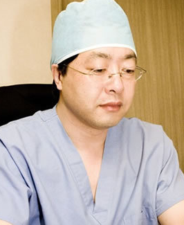 韩国ACE整形外科医院金成雨