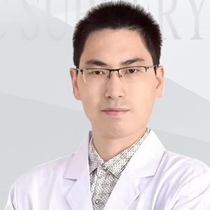 武汉中翰整形外科医院朱东磊