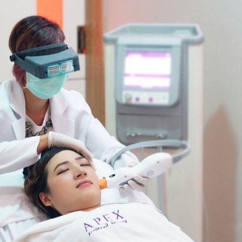 泰国apex Profound Beauty医疗整形中心口碑怎么样 案例 医生 优惠价格 美佳网