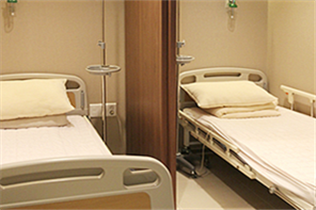 韩国高益秀整形外科休息室