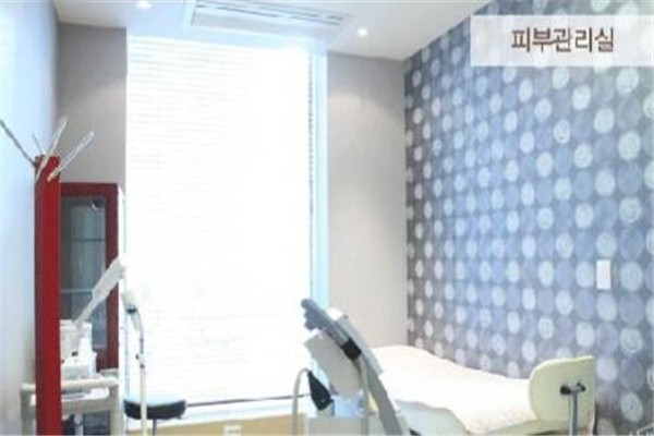 韩国春光整形外科治疗室