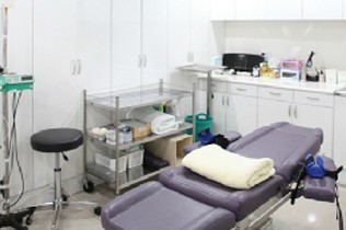 韩国JAESSIA整形外科手术室