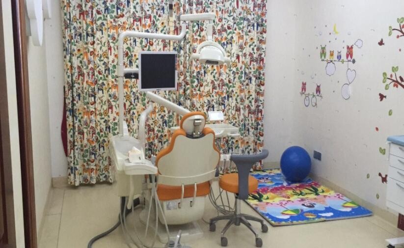儿童治疗室