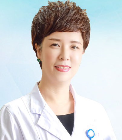 北京联合丽格第一医疗美容医院张菊芳