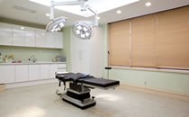 韩国宝士丽整形外科手术室